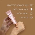 Lakme 9 to 5 Honey CC Cream 30g
