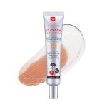 Tinted CC Cream with Centella and SPF 25