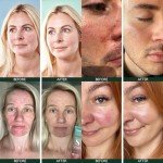 5-in-1 Anti-Redness CC Cream with SPF 50