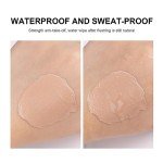 Tinted CC Cream with Centella and SPF 25