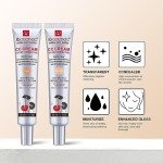 Tinted CC Cream with Centella and SPF 25