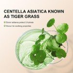 Tinted CC Cream with Centella and SPF 25