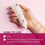 Andalou Naturals 1000 Roses CC Cream SPF 30