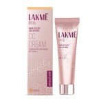 Lakme 9 To 5 Bronze CC Cream SPF 30
