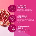 Andalou Naturals 1000 Roses CC Cream SPF 30