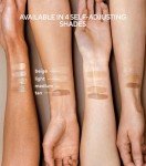 MÁDARA City CC Anti-Pollution Cream SPF15 - Light Beige