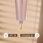 Lakme 9 To 5 Bronze CC Cream SPF 30