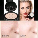 Mushroom Head Air Cushion CC Cream Foundation