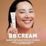 Erborian BB Cream with Ginseng - 5-in-1 Magic