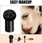 Mushroom Head Air Cushion CC Cream Foundation