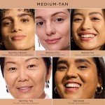 IT Cosmetics CC+ Cream with SPF 50 - Neutral Medium