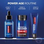 L'Oréal Men Expert Power Age Moisturiser 50ml
