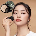 Mushroom Head Air Cushion CC Cream Foundation