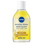 NIVEA Revitalizing Micellar Water with Vitamin C
