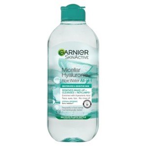 Garnier Hyaluronic Aloe Micellar Cleansing Water 400ml