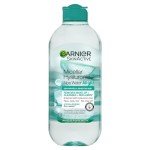 Garnier Hyaluronic Aloe Micellar Cleansing Water 400ml