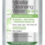 Garnier Micellar Water for Combination Skin, 400 ml