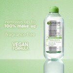 Garnier Micellar Water for Combination Skin, 400 ml