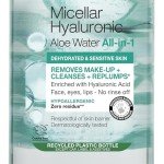 Garnier Hyaluronic Aloe Micellar Cleansing Water 400ml