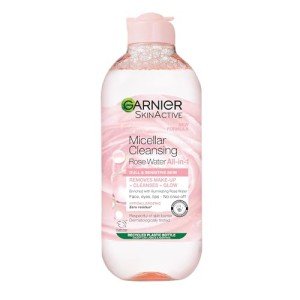 Garnier Vitamin C Micellar Cleansing Water 400ml