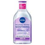 NIVEA Fragrance-Free Micellar Water for Sensitive Skin