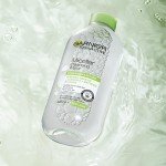 Garnier Micellar Water for Combination Skin, 400 ml