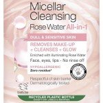Garnier Vitamin C Micellar Cleansing Water 400ml