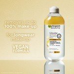 Garnier Oil-Infused Micellar Cleansing Water, 400ml