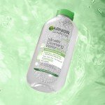 Garnier Micellar Water for Combination Skin, 400 ml