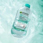 Garnier Hyaluronic Aloe Micellar Cleansing Water 400ml