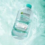 Garnier Hyaluronic Aloe Micellar Cleansing Water 400ml