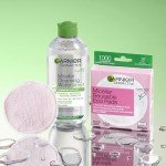 Garnier Micellar Water for Combination Skin, 400 ml