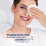 NIVEA Energising Micellar Water with Vitamin C