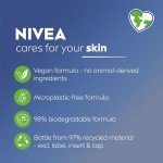 NIVEA Revitalizing Micellar Water with Vitamin C
