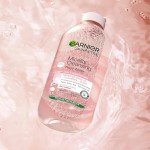 Garnier Vitamin C Micellar Cleansing Water 400ml