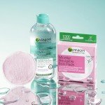Garnier Hyaluronic Aloe Micellar Cleansing Water 400ml