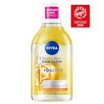 NIVEA Revitalizing Micellar Water with Vitamin C