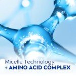 NIVEA Fragrance-Free Micellar Water for Sensitive Skin