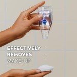 NIVEA Micellar Water - Gentle Cleanser & Makeup Remover