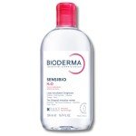 Bioderma Sensibio Micellar Water 500ML