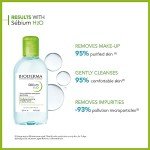 Bioderma Sébium H2O - Micellar Water for Oily Skin