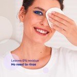 NIVEA Micellar Water - Gentle Cleanser & Makeup Remover