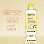 Garnier Vitamin C Micellar Cleansing Water 700ml