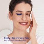 NIVEA Micellar Water - Gentle Cleanser & Makeup Remover