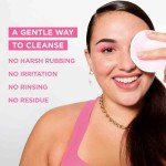 Garnier Micellar Cleansing Water for All Skin Types