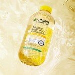Garnier Vitamin C Micellar Cleansing Water 700ml