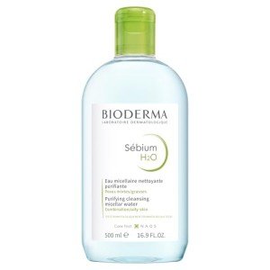 Bioderma Sébium Micellar Water for Oily Skin