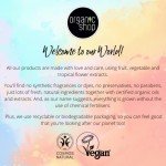 Organic Avocado & Aloe Micellar Water - 150 ml