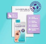 Hyaluronic Acid Collagen Sheet Mask for Hydration