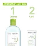 Bioderma Sébium Micellar Water for Oily Skin